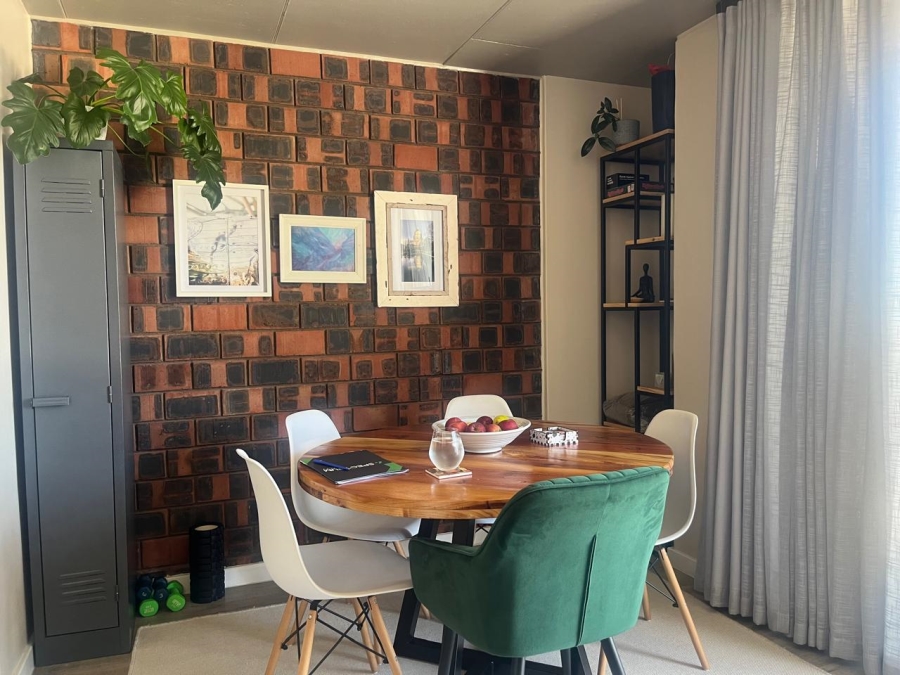To Let 1 Bedroom Property for Rent in Observatory Western Cape